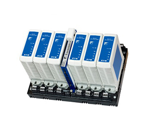 Redundant Fieldbus Power Supplies