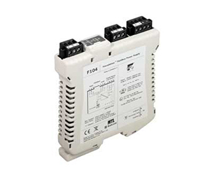 Single-Segment Fieldbus Power Supplies