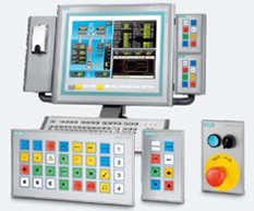 SIMATIC HMI